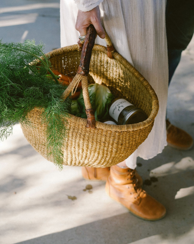 How to Start Eating and Living More Feral Right Away