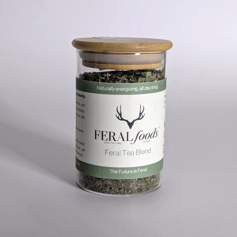 Feral Tea