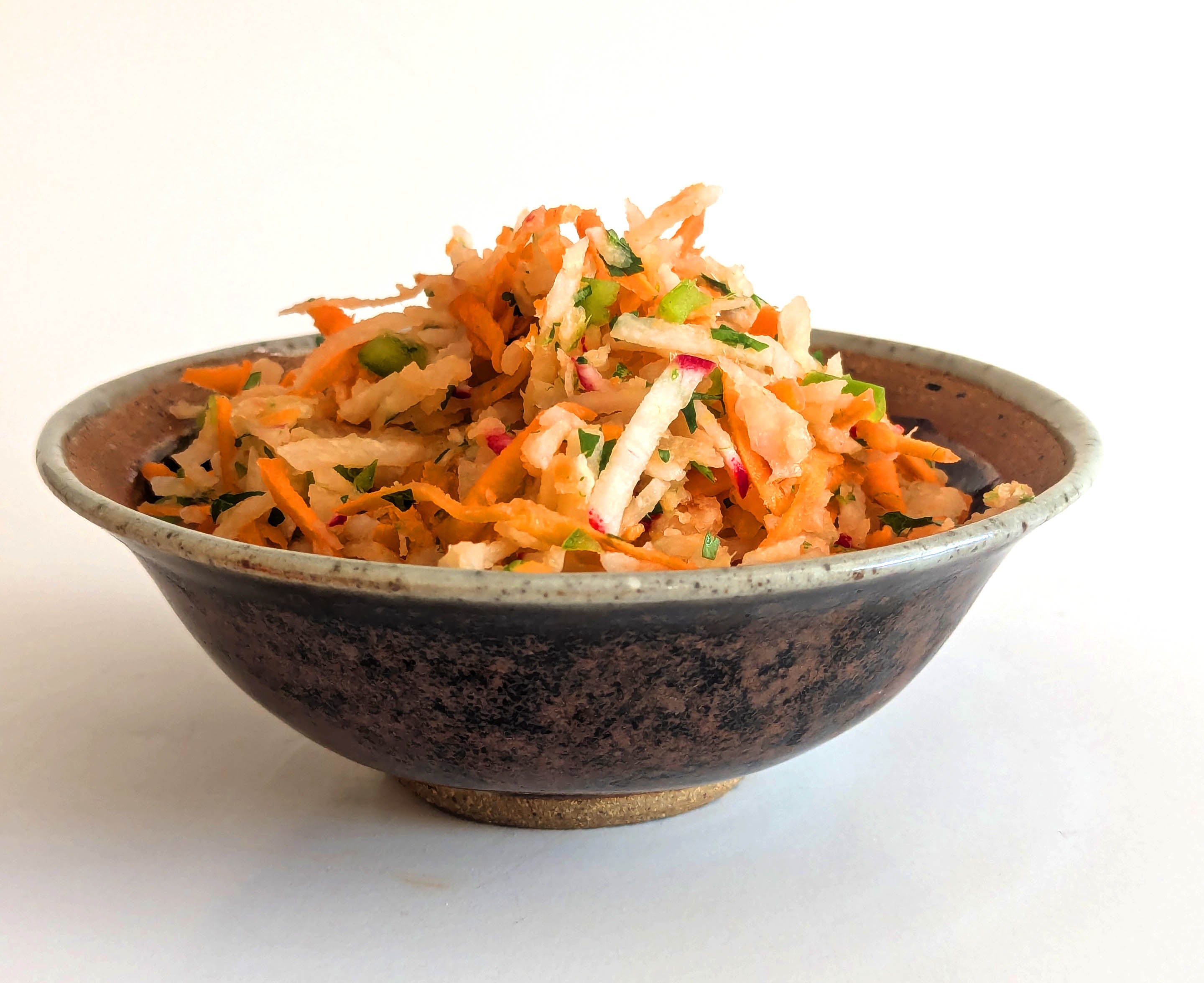 Local Market Salad