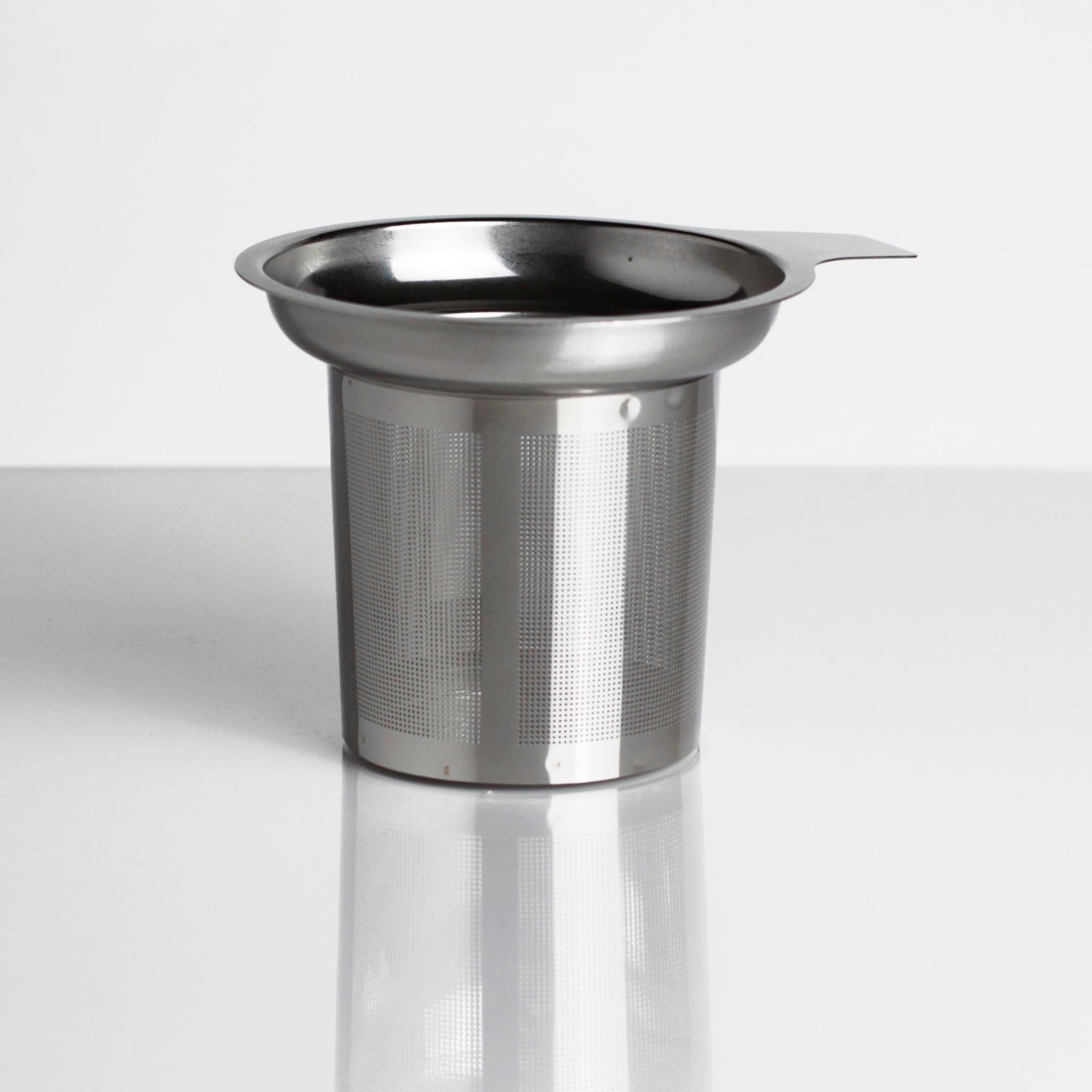 Brew Basket