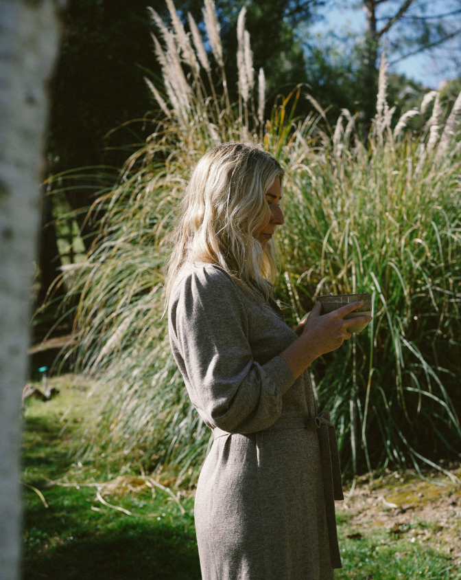 The Real Power of Ancestral Food