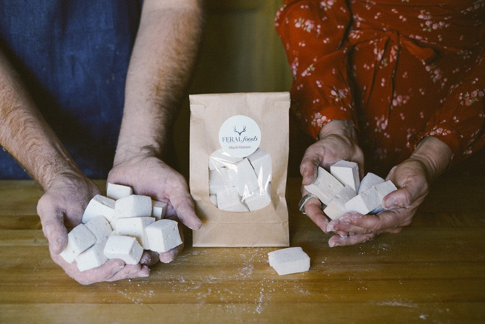 Mallows Pack – Collagen Marshmallows for Sleep, Skin & Gut Health