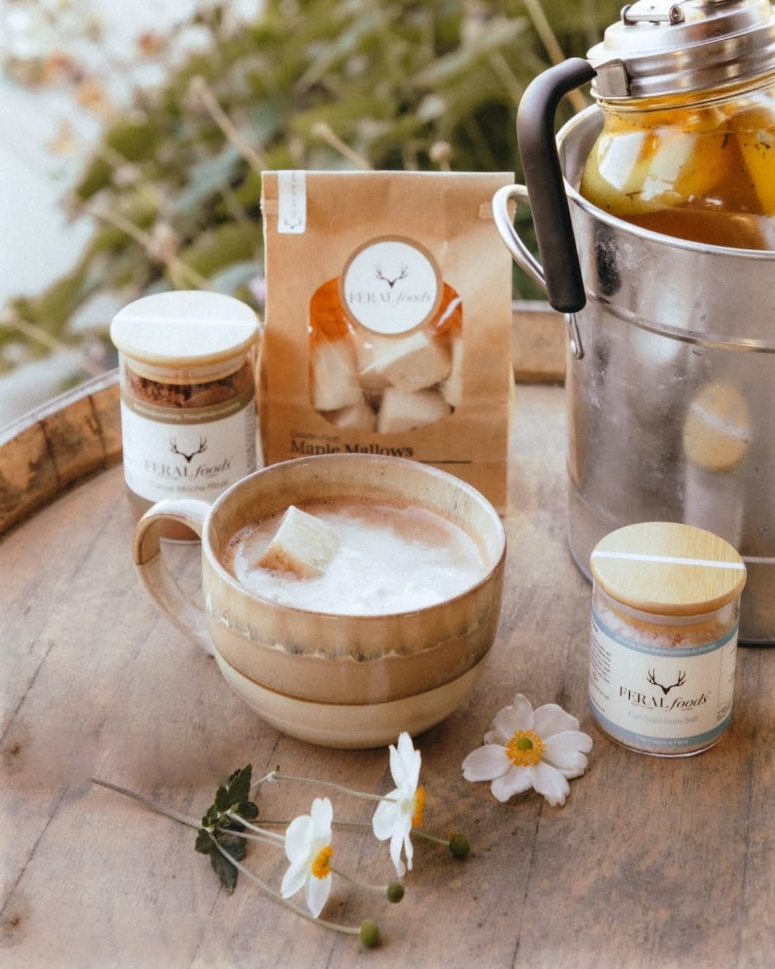 The Eat Your Skincare Set