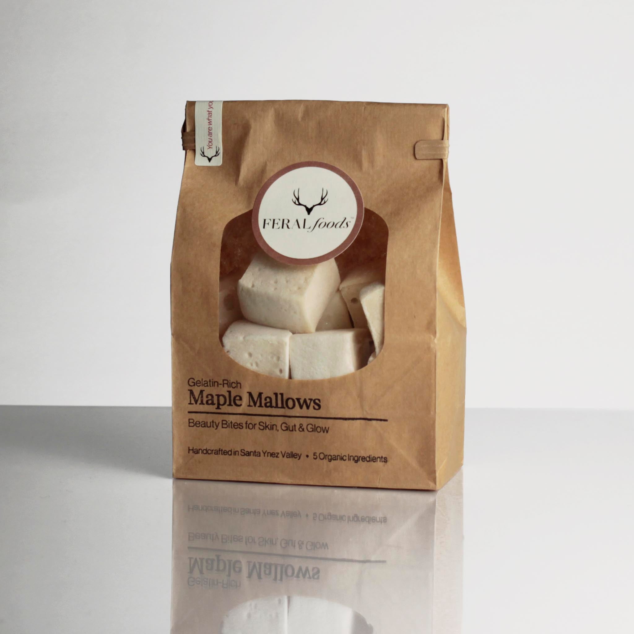 Maple Mallows