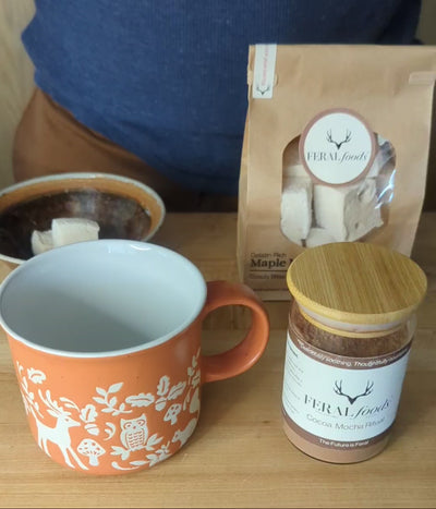 how to make feral cocoa